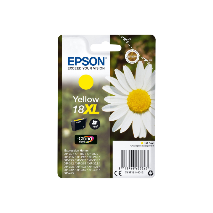Package view Front