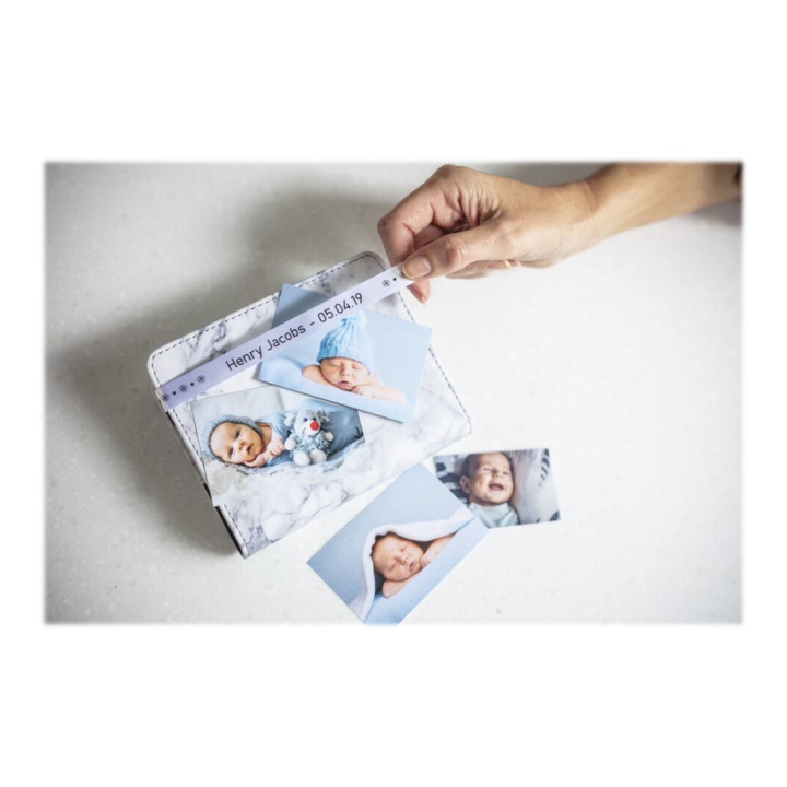 Usage / lifestyle Left-angle