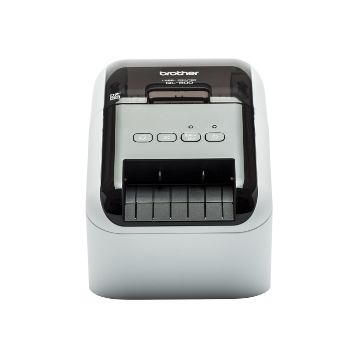 Product shot Front
