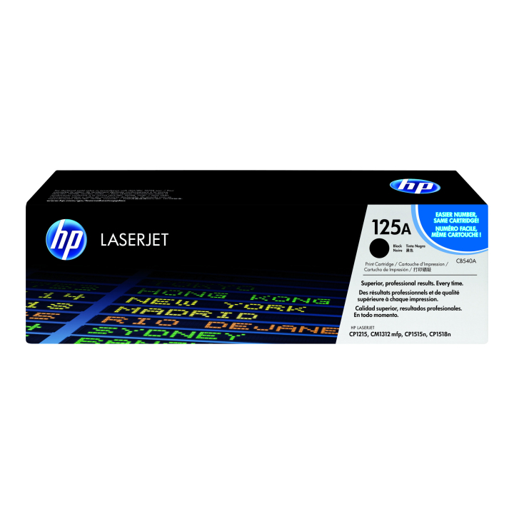 Package view Front