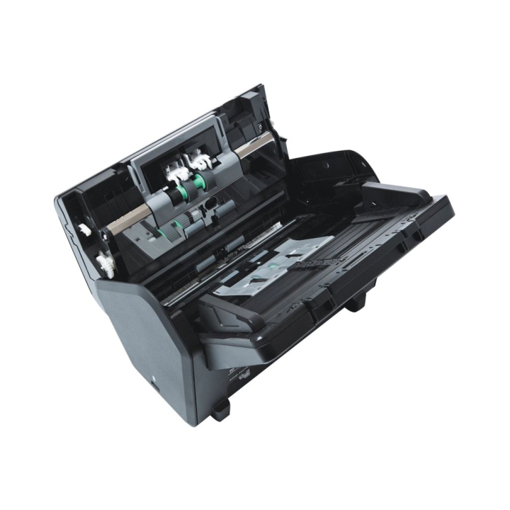 Product shot Left-angle