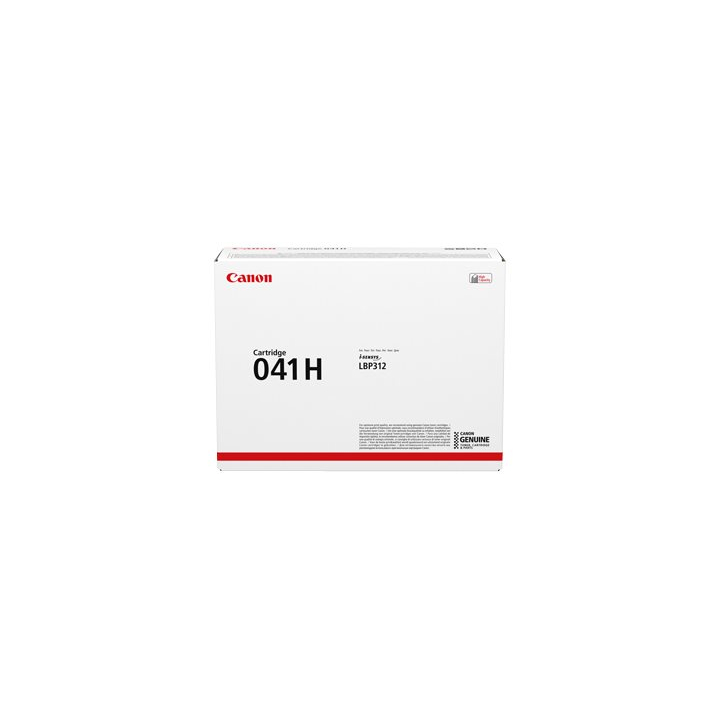 Package view Front