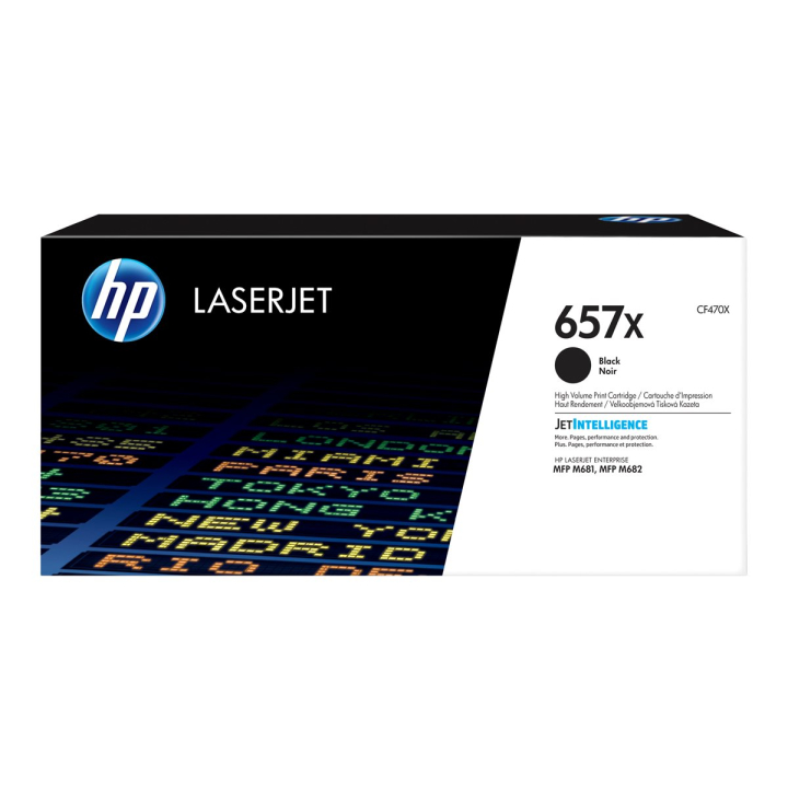Package view Front