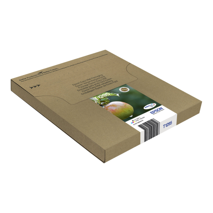 Package view Left-angle