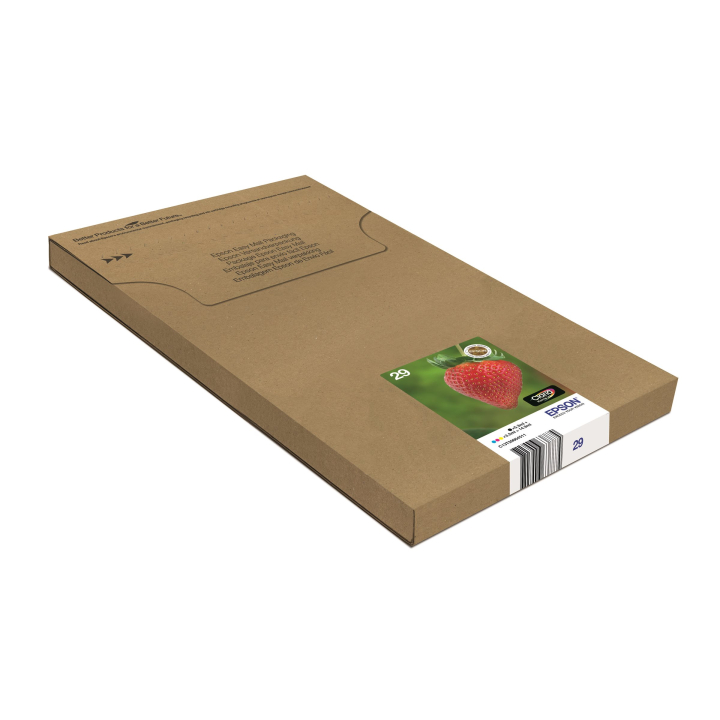 Product shot Left-angle