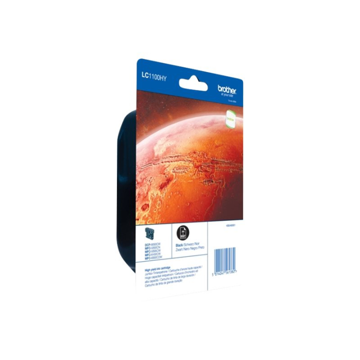 Package view Left-angle