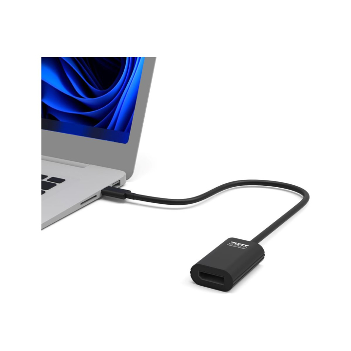 Product shot Right-angle