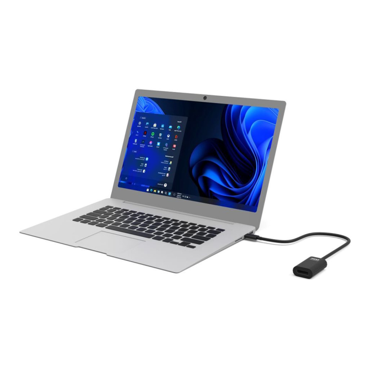 Product shot Right-angle