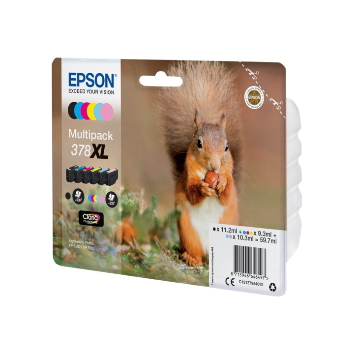 Package view Right-angle