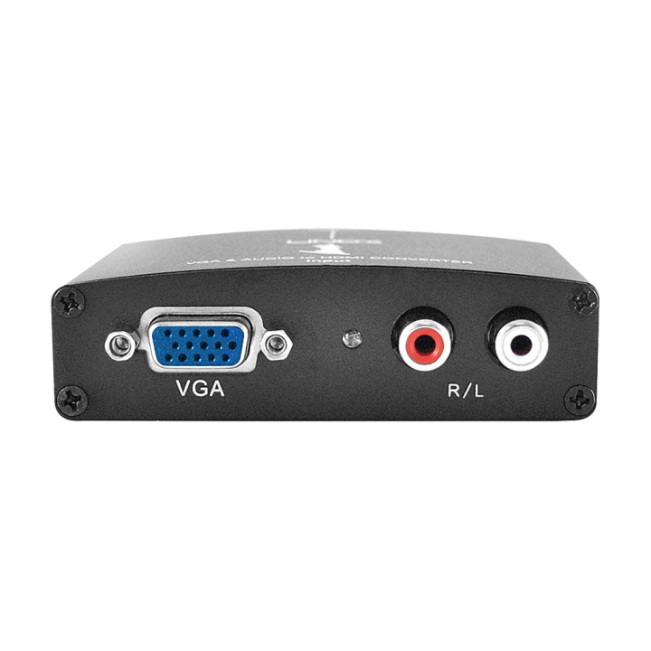 Product shot Front