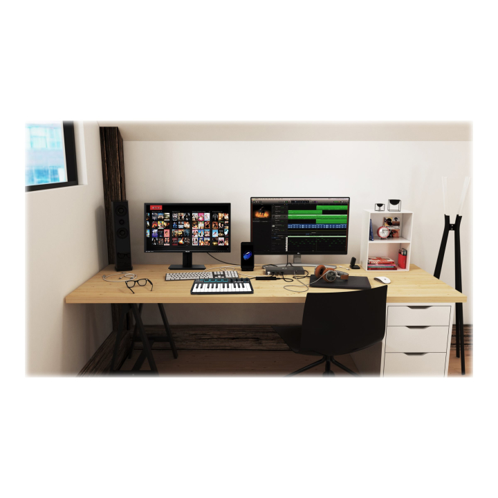 Usage / lifestyle Front