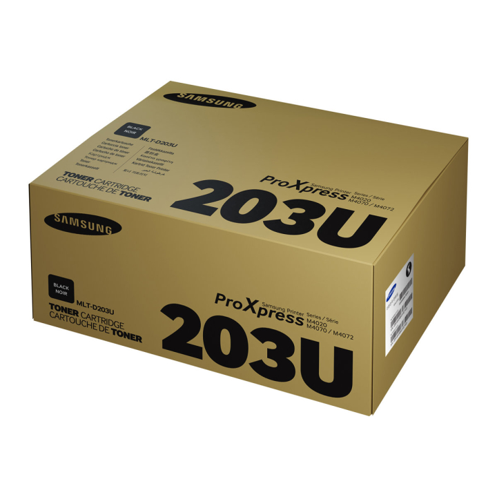 Package view Right-angle