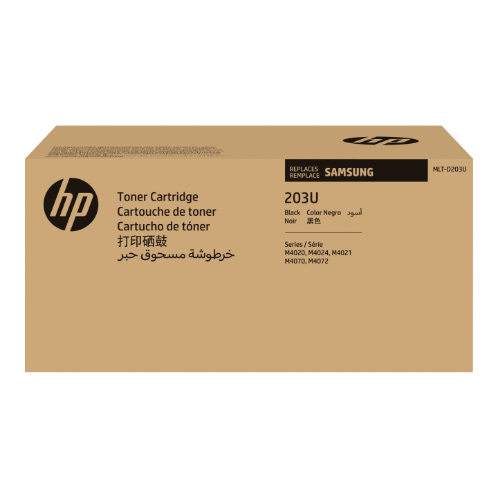 Package view Front