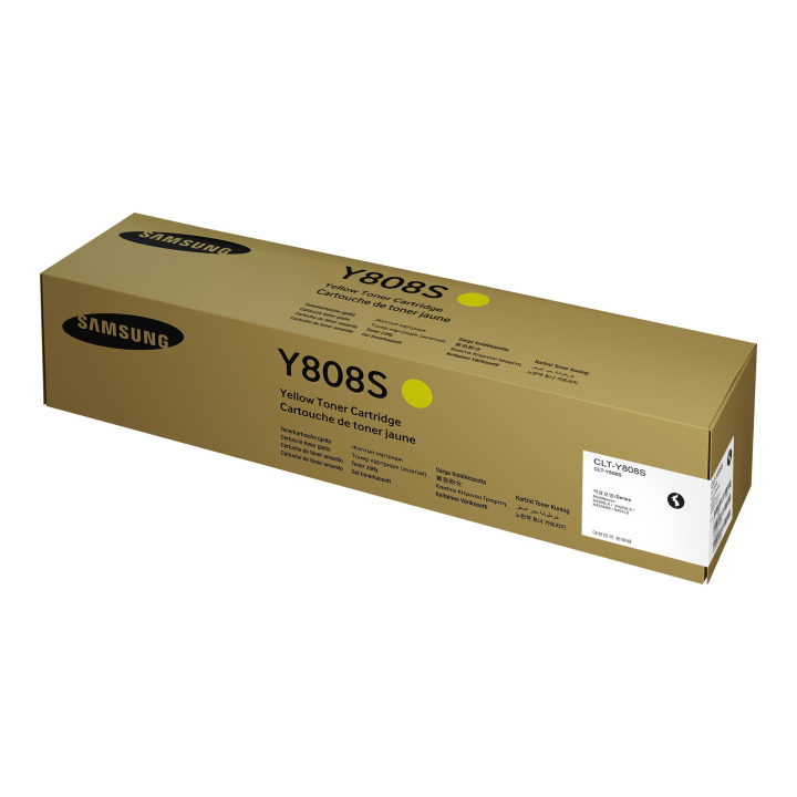 Package view Right-angle