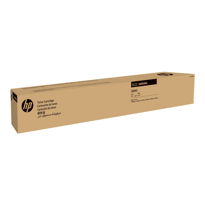 Package view Left-angle