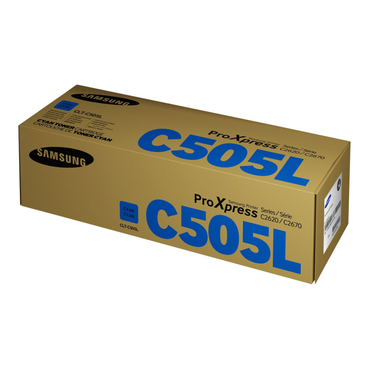 Package view Right-angle