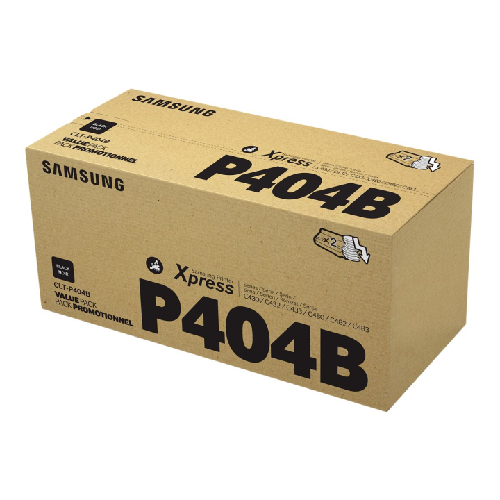 Package view Right-angle