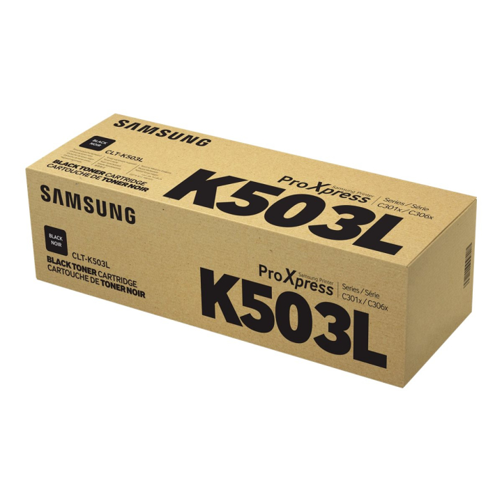 Package view Right-angle