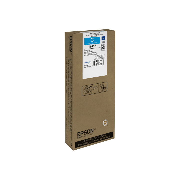 Package view Left-angle