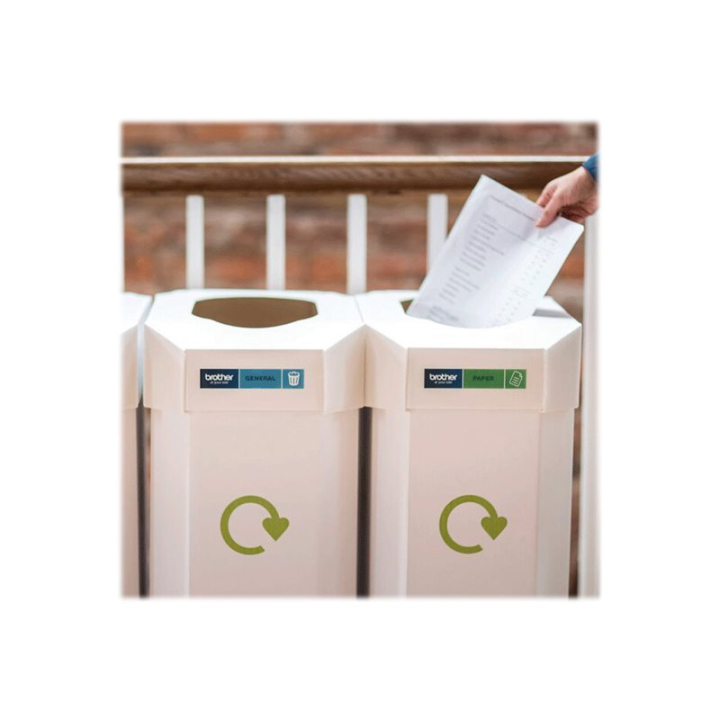 Usage / lifestyle Front