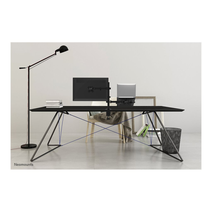 Usage / lifestyle Back