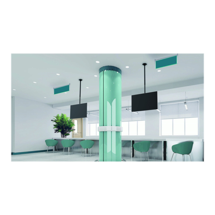 Usage / lifestyle Right-angle