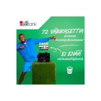 Usage / lifestyle Front