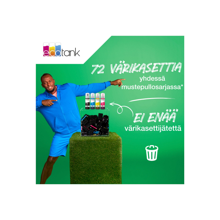 Usage / lifestyle Front