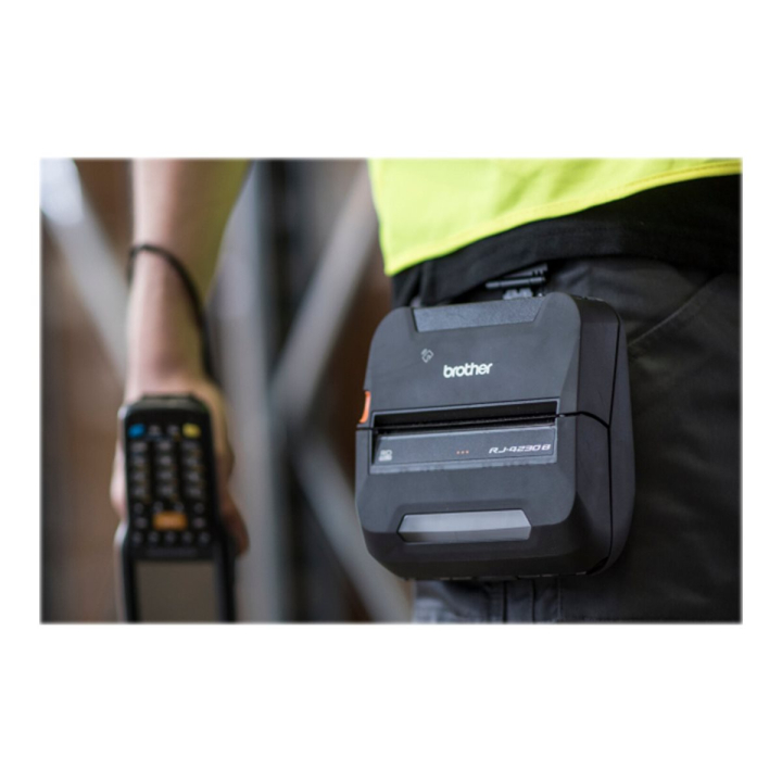 Usage / lifestyle Right-angle