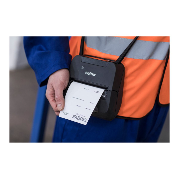 Usage / lifestyle Right-angle