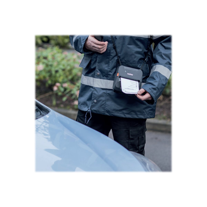 Usage / lifestyle Left-angle