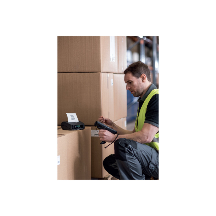 Usage / lifestyle Left-angle