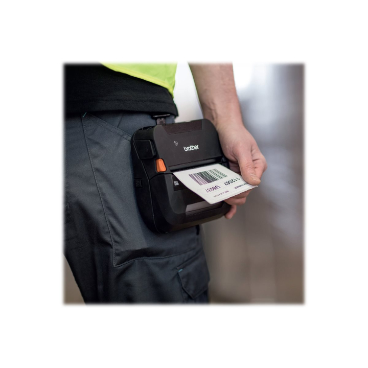 Usage / lifestyle Left-angle