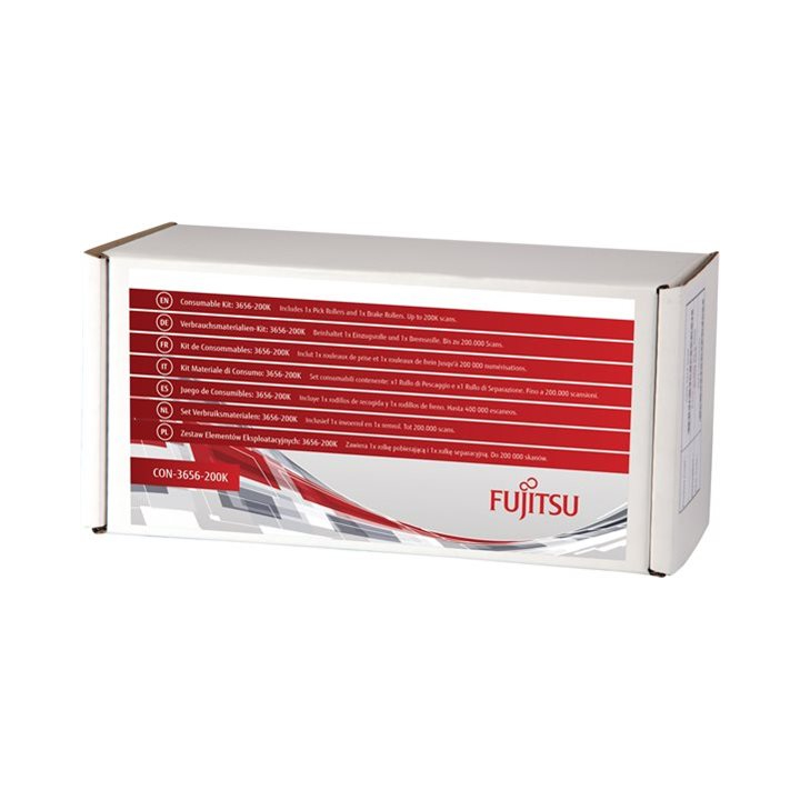 Package view Right-angle