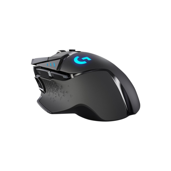 Product shot Left-angle