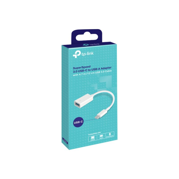 Package view Left-angle