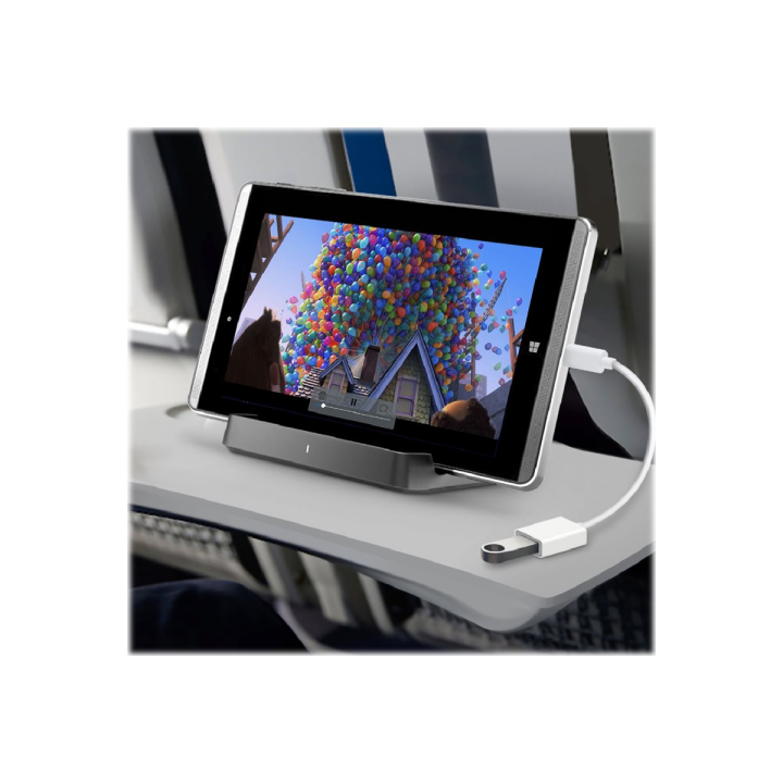 Product shot Right-angle