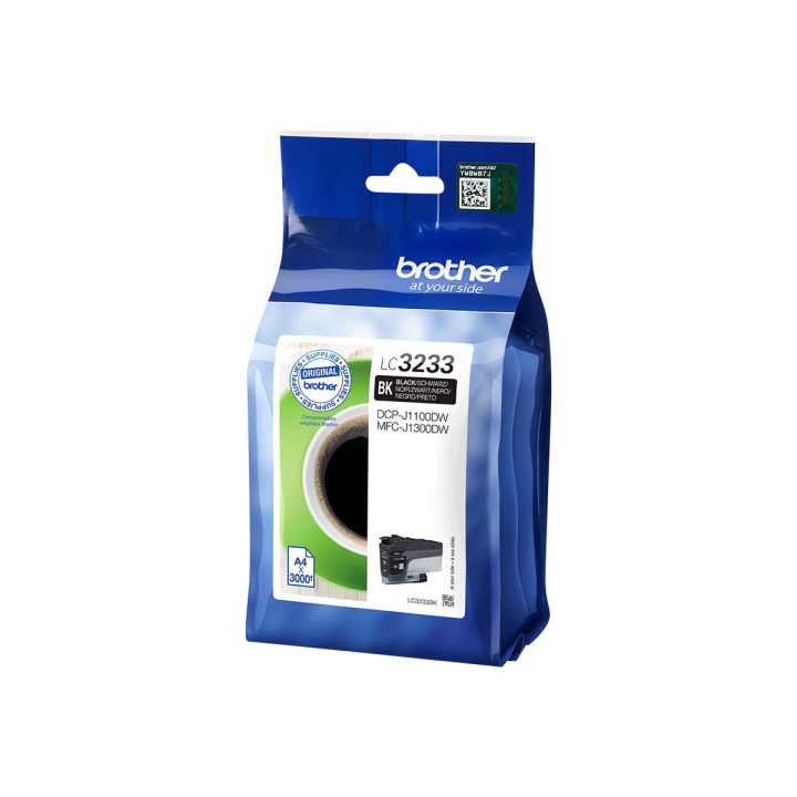 Package view Right-angle