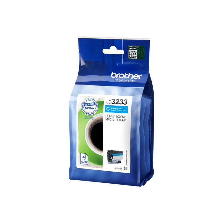 Package view Right-angle