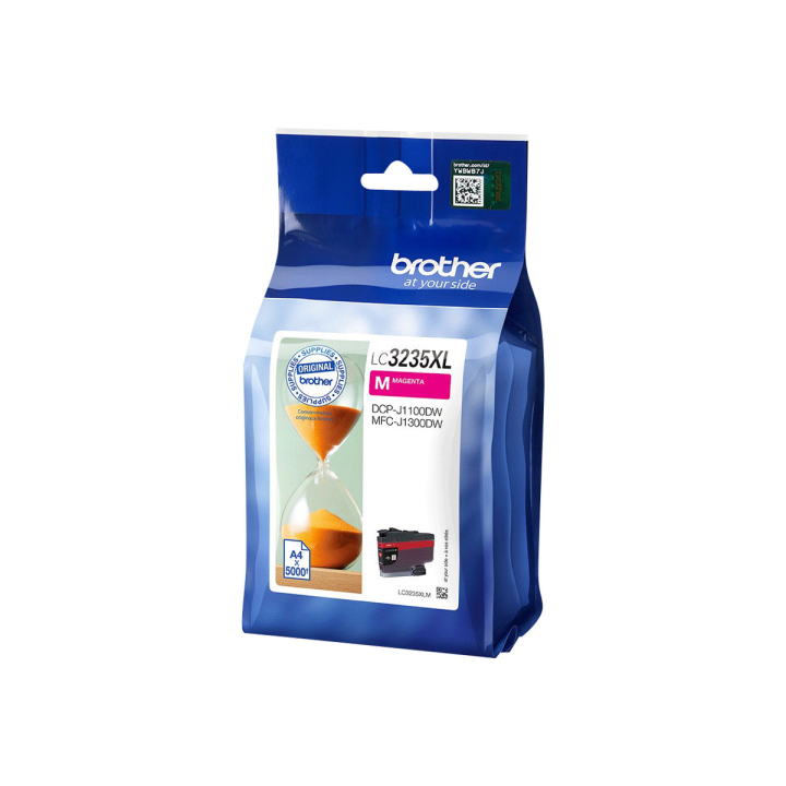 Package view Right-angle