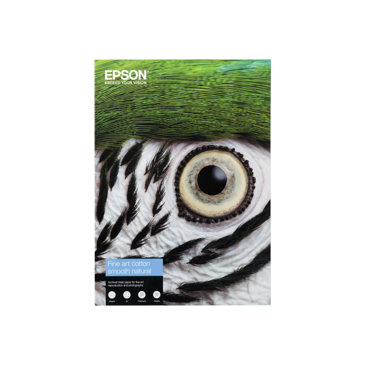 Package view Front