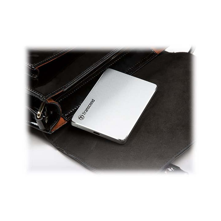 Usage / lifestyle Left-angle