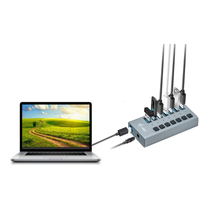 Product shot Right-angle