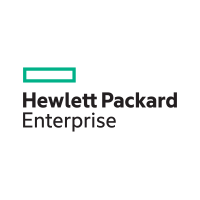 HEWLETT PACKARD ENTERPRISE